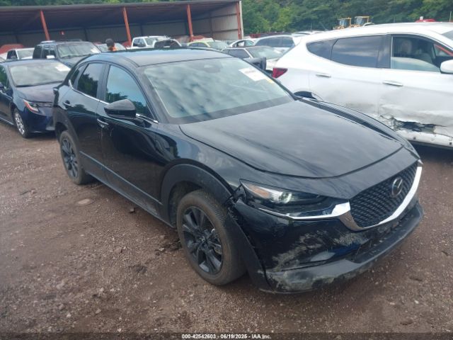 2024 MAZDA CX-30 3MVDMBBM0RM631390