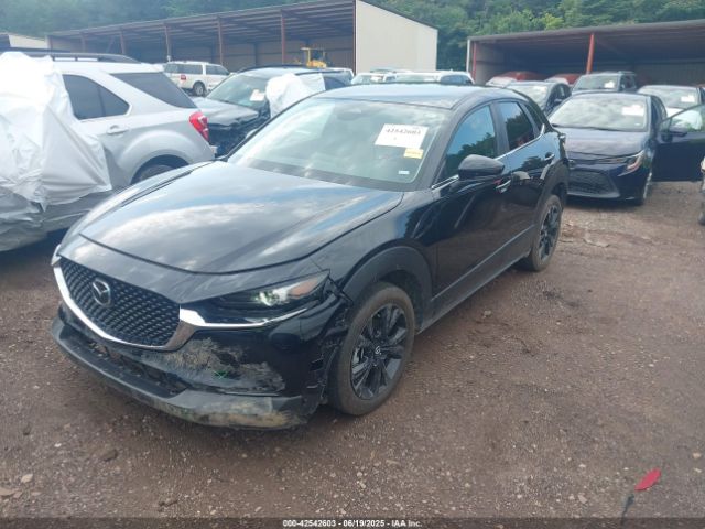 2024 MAZDA CX-30 3MVDMBBM0RM631390 Photo 1