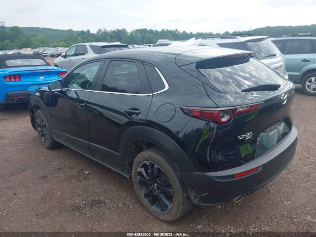 2024 MAZDA CX-30 3MVDMBBM0RM631390 Photo 2