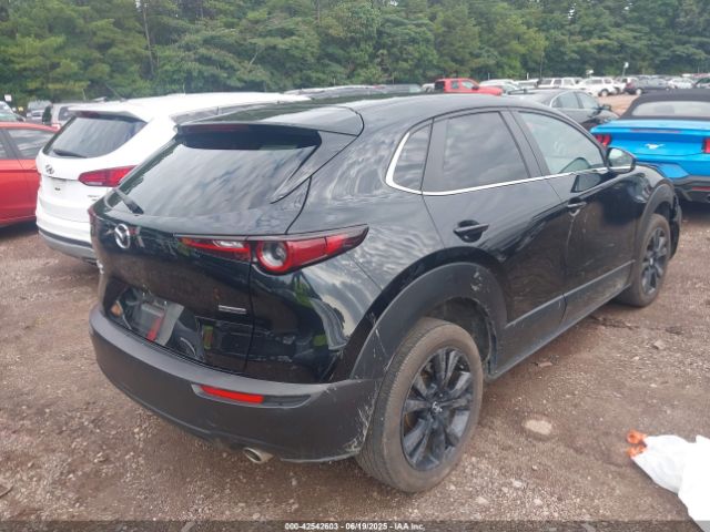 2024 MAZDA CX-30 3MVDMBBM0RM631390 Photo 3