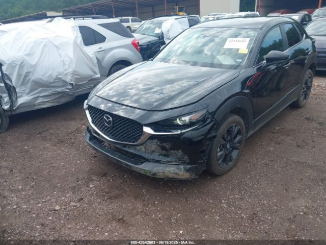 2024 MAZDA CX-30 3MVDMBBM0RM631390 Photo 5