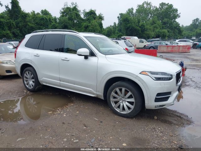 2016 VOLVO XC90 YV4A22PK2G1077973