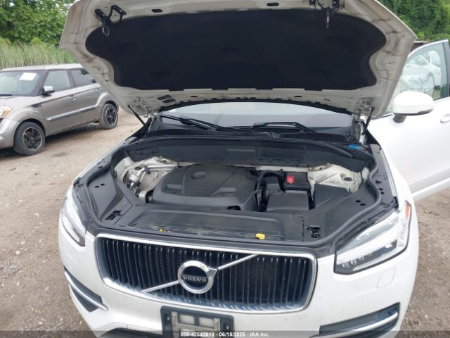 2016 VOLVO XC90 YV4A22PK2G1077973 Photo 9
