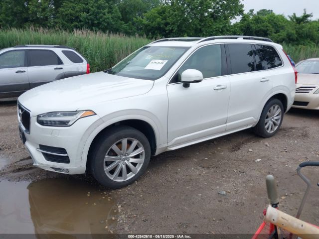 2016 VOLVO XC90 YV4A22PK2G1077973 Photo 1