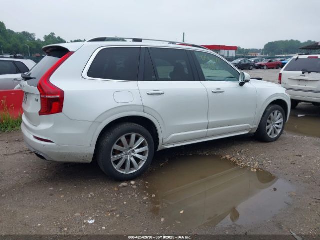 2016 VOLVO XC90 YV4A22PK2G1077973 Photo 3