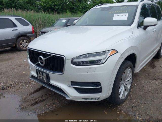 2016 VOLVO XC90 YV4A22PK2G1077973 Photo 5