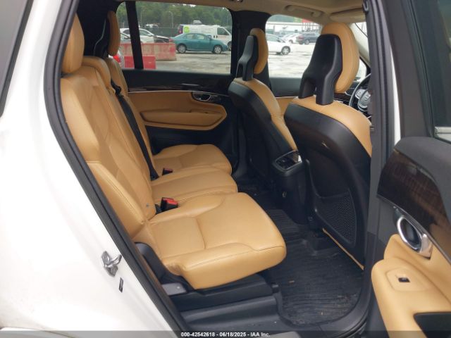 2016 VOLVO XC90 YV4A22PK2G1077973 Photo 7