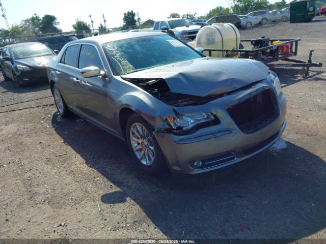 2011 CHRYSLER 300 2C3CA5CG9BH591965