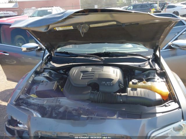 2011 CHRYSLER 300 2C3CA5CG9BH591965 Photo 9