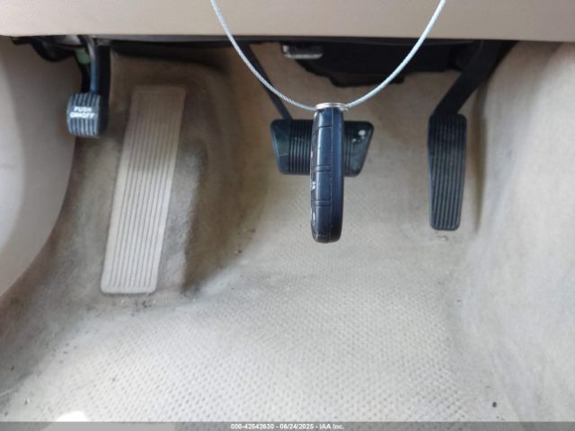 2011 CHRYSLER 300 2C3CA5CG9BH591965 Photo 10
