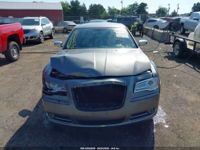 2011 CHRYSLER 300 2C3CA5CG9BH591965 Photo 5