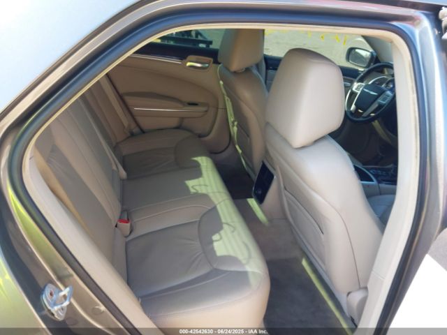 2011 CHRYSLER 300 2C3CA5CG9BH591965 Photo 7