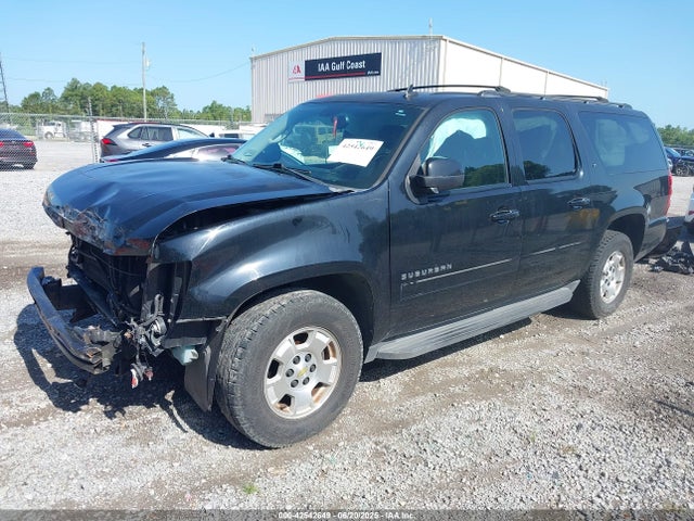 Aukcja sprzedaży 2011 Chevrolet Suburban 1500 Lt1, vin: 1GNSCJE05BR215667, numer aukcji: 42542649