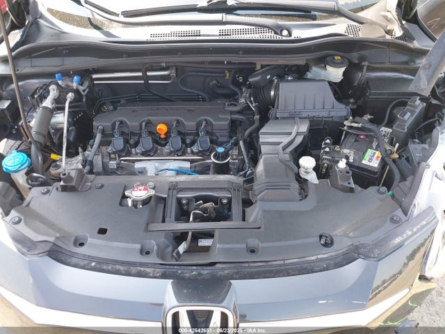 3CZRU6H55GM754320 Honda r18z9
