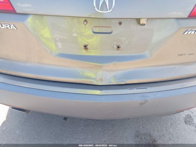 2009 ACURA MDX 2HNYD28689H515696 Photo 5