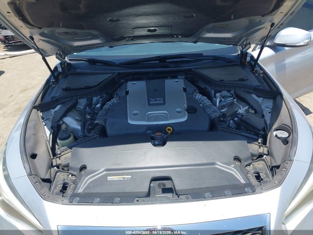 Infiniti 2015 2015 JN1BV7AP7FM354973 Image 10