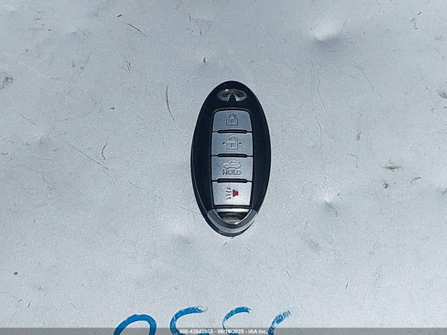 Infiniti 2015 2015 JN1BV7AP7FM354973 Image 11