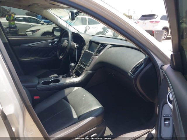 Infiniti 2015 2015 JN1BV7AP7FM354973 Image 5