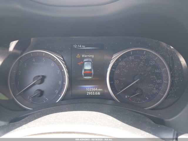 Infiniti 2015 2015 JN1BV7AP7FM354973 Image 7