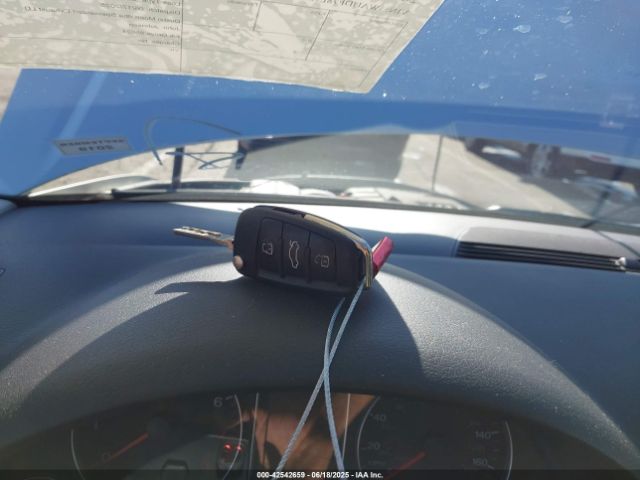 2008 AUDI A4 WAUDF78EX8A140522 Photo 10