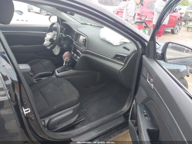 2020 HYUNDAI ELANTRA 5NPD84LF2LH604979 Photo 4