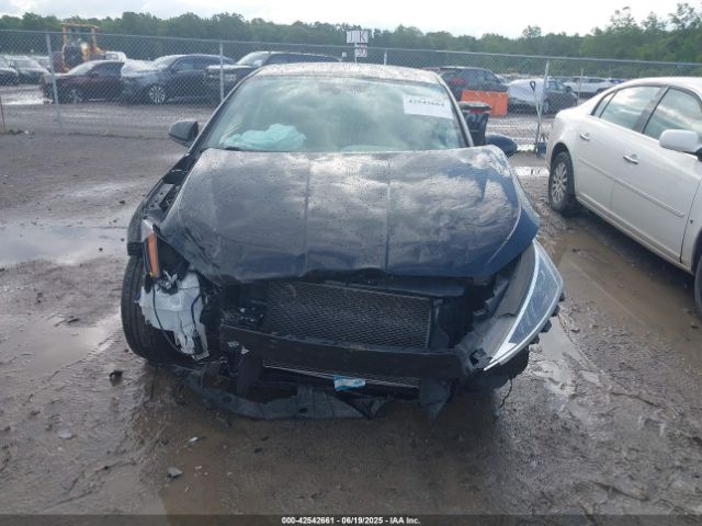 2020 HYUNDAI ELANTRA 5NPD84LF2LH604979 Photo 5