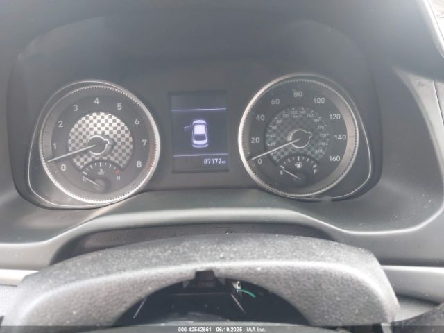 2020 HYUNDAI ELANTRA 5NPD84LF2LH604979 Photo 6