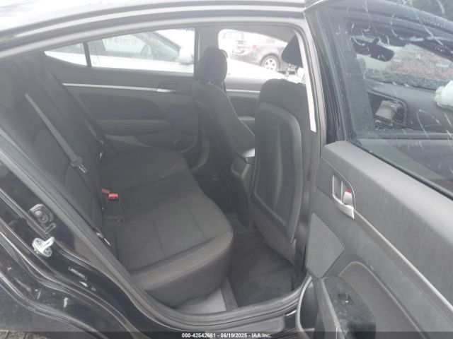 2020 HYUNDAI ELANTRA 5NPD84LF2LH604979 Photo 7