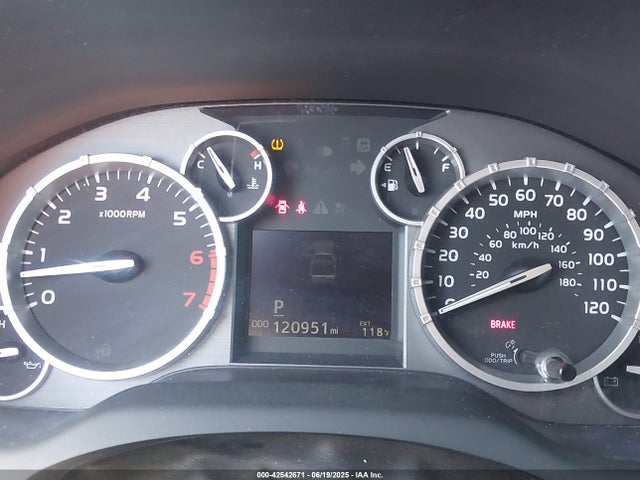 5TFAW5F19GX572539 Toyota 3ur-fbe
