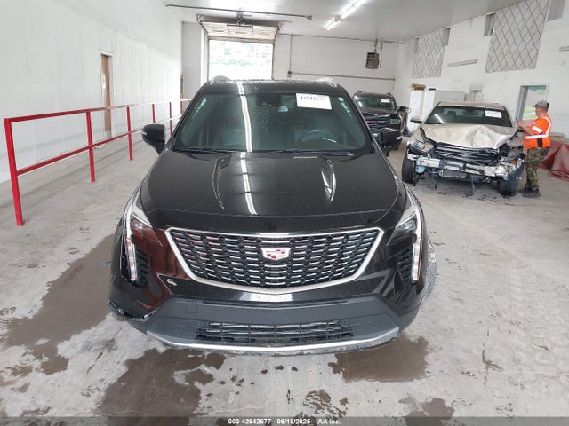 1GYFZDR40MF080491 Cadillac lsy - sidi, vvt, alum, var 3