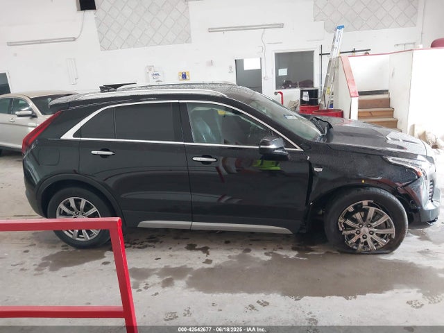 1GYFZDR40MF080491 Cadillac lsy - sidi, vvt, alum, var 3