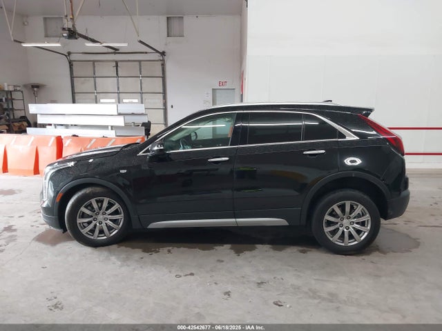 1GYFZDR40MF080491 Cadillac lsy - sidi, vvt, alum, var 3
