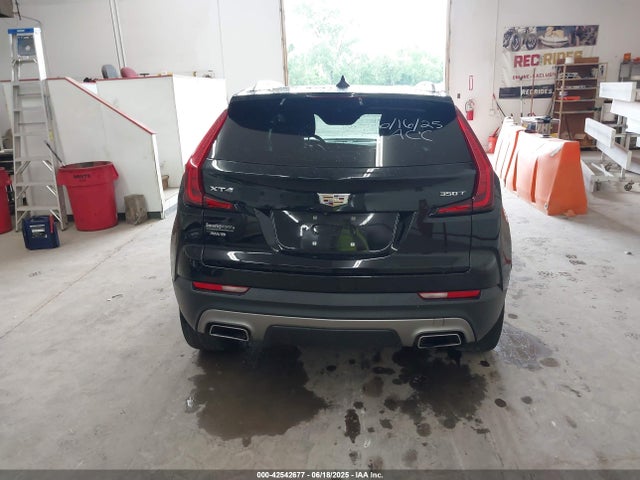 1GYFZDR40MF080491 Cadillac lsy - sidi, vvt, alum, var 3