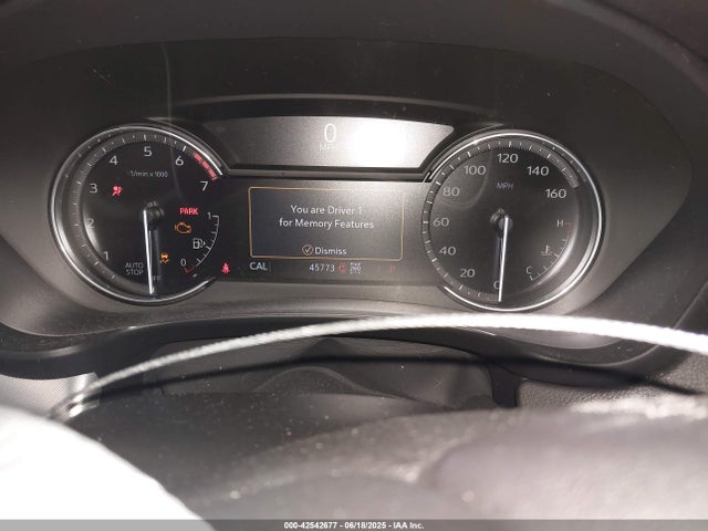 2021 CADILLAC XT4 1GYFZDR40MF080491 Photo 6