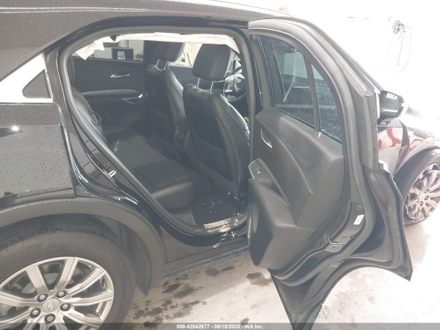 2021 CADILLAC XT4 1GYFZDR40MF080491 Photo 7