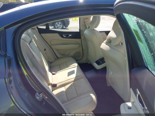 2024 VOLVO S60 RECHARGE PLUG-IN HYBRID 7JRH60FL3RG295085 Photo 7