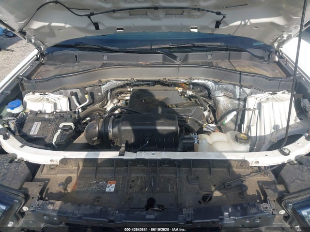 1FMSK7DH6LGB40153 Ford Explorer