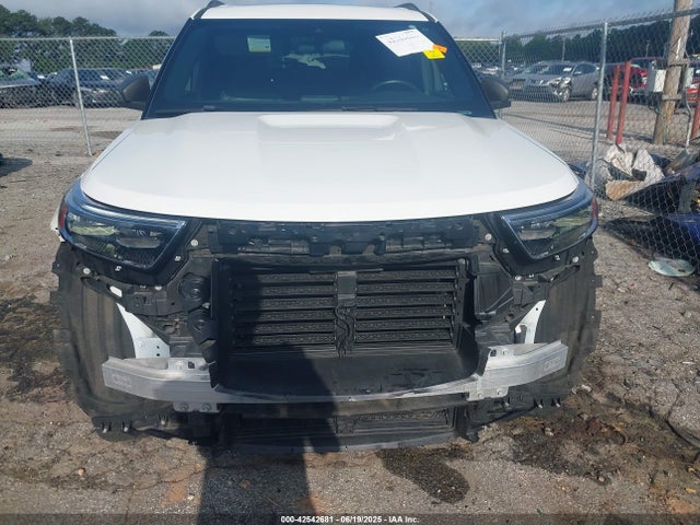 1FMSK7DH6LGB40153 Ford Explorer