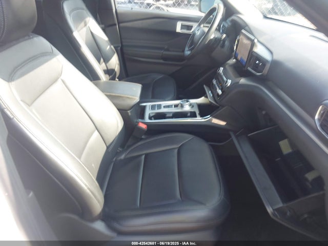 1FMSK7DH6LGB40153 Ford Explorer