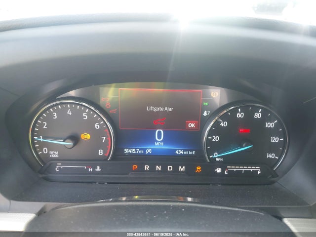 1FMSK7DH6LGB40153 Ford Explorer