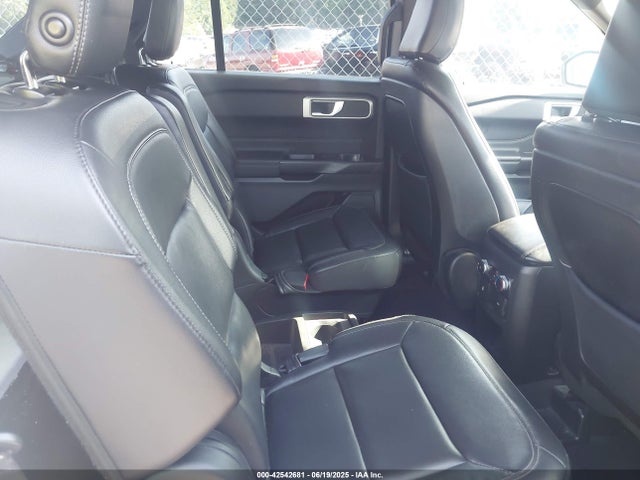 1FMSK7DH6LGB40153 Ford Explorer