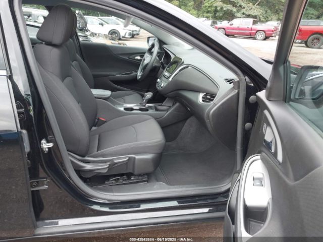 2023 CHEVROLET MALIBU 1G1ZD5ST2PF242966 Photo 4