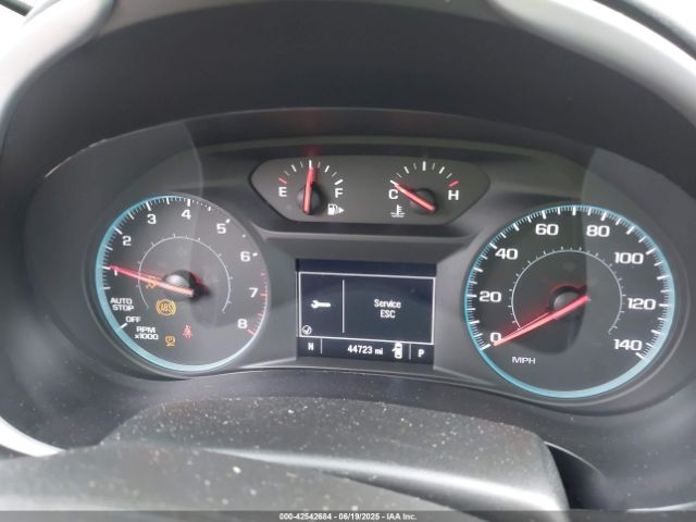 2023 CHEVROLET MALIBU 1G1ZD5ST2PF242966 Photo 6