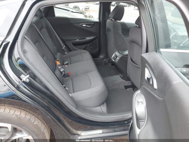 2023 CHEVROLET MALIBU 1G1ZD5ST2PF242966 Photo 7