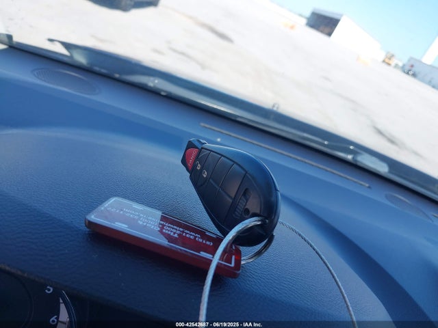Dodge 2016 2016 2C4RDGBG9GR250870 Image 11