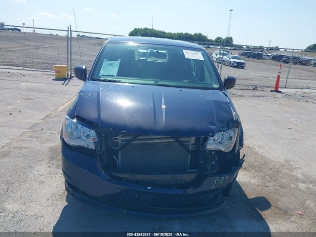 Dodge 2016 2016 2C4RDGBG9GR250870 Image 13