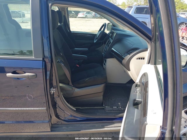 Dodge 2016 2016 2C4RDGBG9GR250870 Image 5