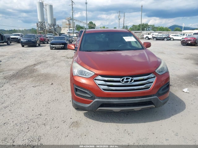 5XYZT3LB9FG243967 Hyundai dohc gdi theta ii