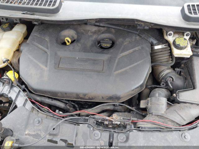 2015 FORD ESCAPE 1FMCU9J94FUC39311 Photo 9