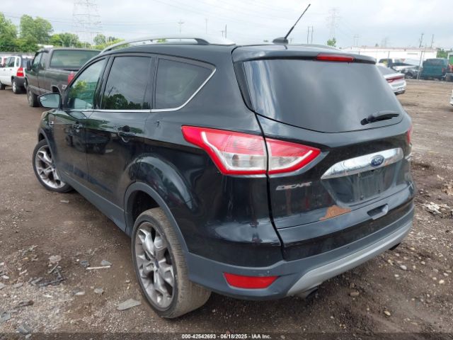 2015 FORD ESCAPE 1FMCU9J94FUC39311 Photo 2
